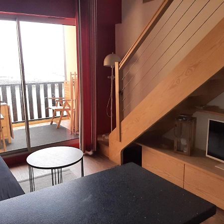 Duplex Cosy Avec Piscine Et Parking A Capbreton - Fr-1-239-870 Apartamento Exterior foto