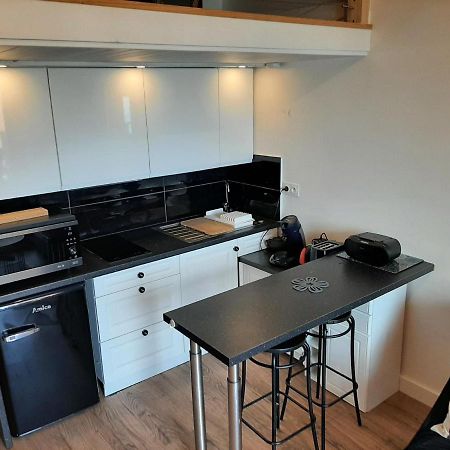 Duplex Cosy Avec Piscine Et Parking A Capbreton - Fr-1-239-870 Apartamento Exterior foto