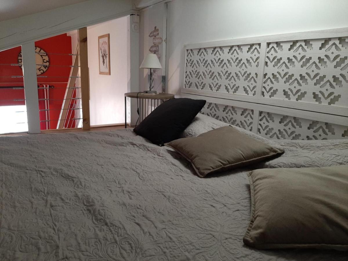 Duplex Cosy Avec Piscine Et Parking A Capbreton - Fr-1-239-870 Apartamento Exterior foto