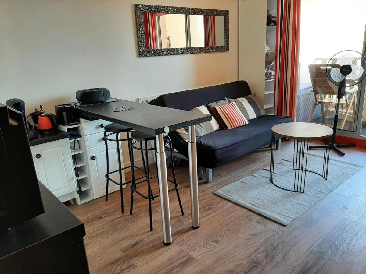 Duplex Cosy Avec Piscine Et Parking A Capbreton - Fr-1-239-870 Apartamento Exterior foto